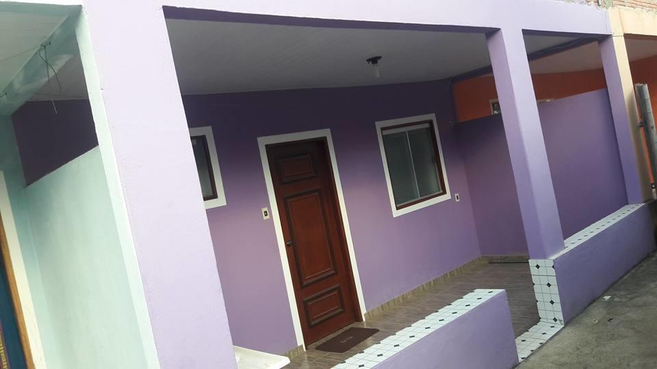 Flat Da Pousada Avalon Alto Paraiso de Goias Exterior photo